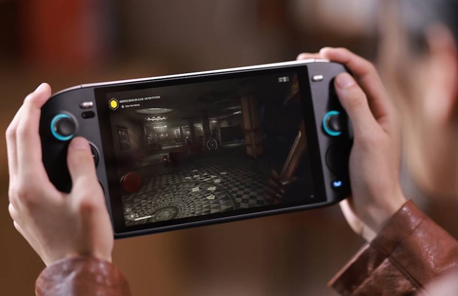 Кто скучал по PSP В Россию приехали портативные консоли от AYANEO на любой вкус, но ценник кусается