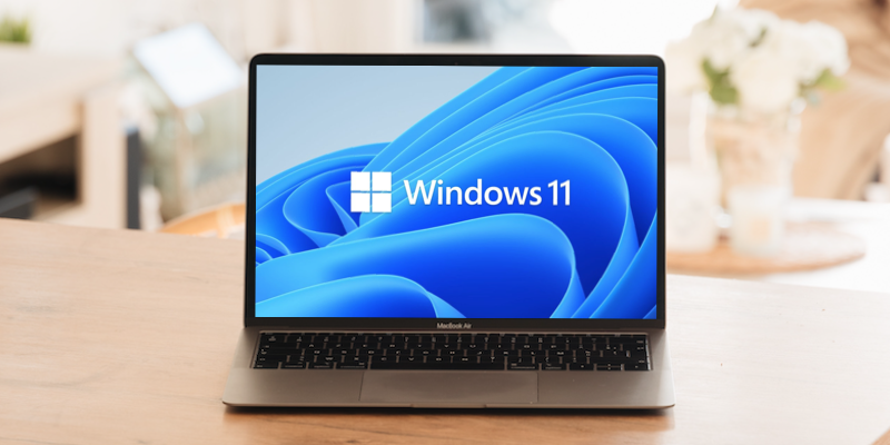 Microsoft сообщила, когда ждать Windows 11 для Mac M1. Это очень грустная новость