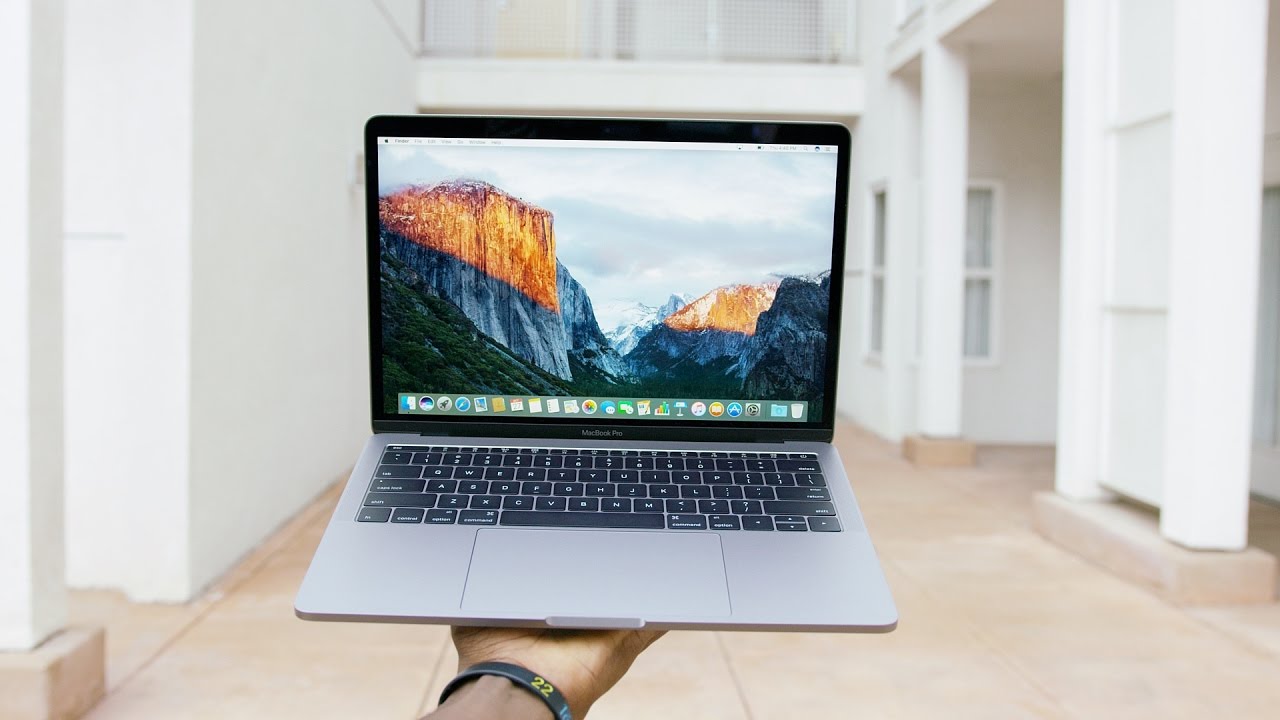 finance an apple macbook pro