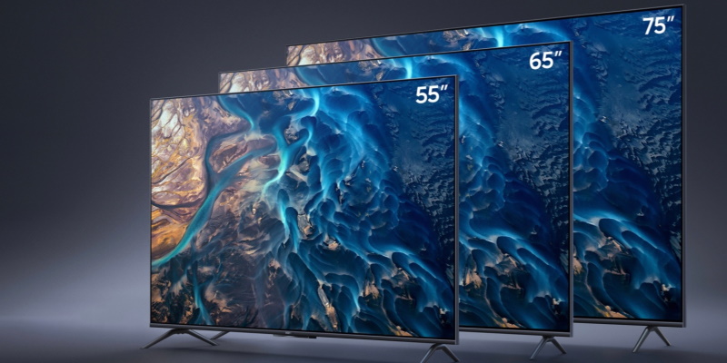 Представлен Xiaomi Mi TV ES 2022 — крутые характеристики по доступной цене