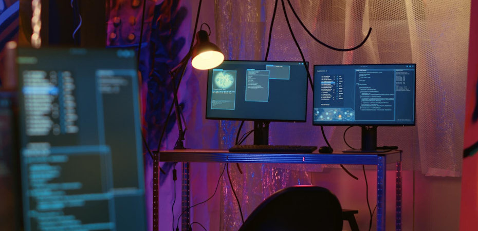 Цифровой Бог в подвале: ChatGPT чуть не довёл программиста до психушки