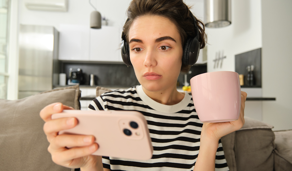 Игровая приманка: новая схема с блокировкой iPhone