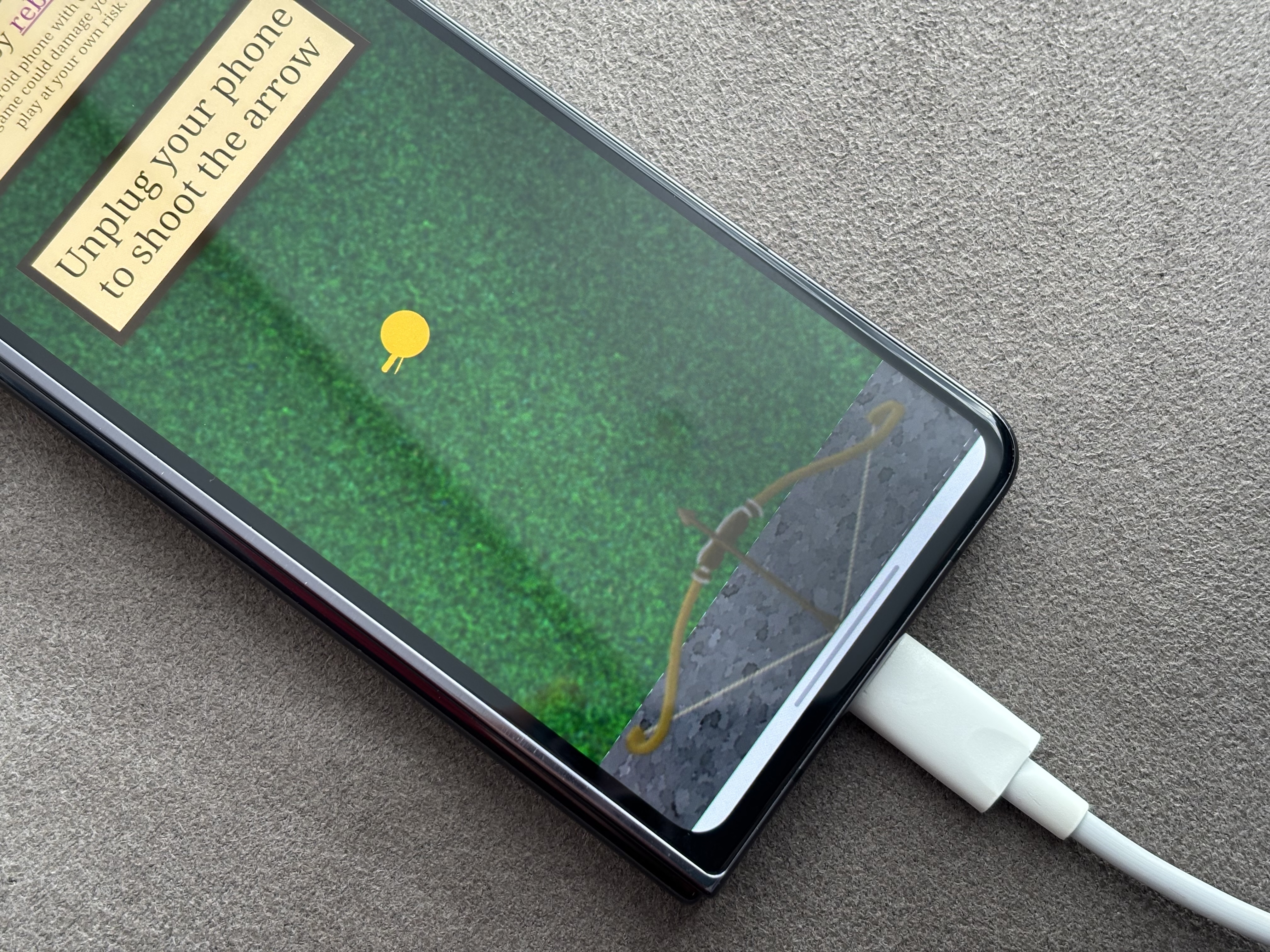 Эта гениальная игра поможет поскорее ушатать ваш Android-смартфон, чтобы купить iPhone 17