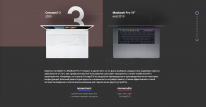 ConceptD vs MacBook