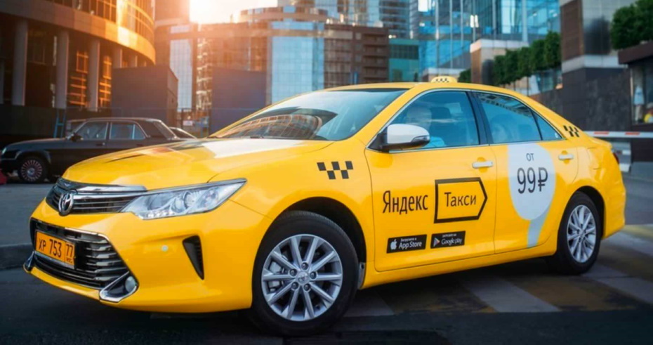 Водители «Яндекс Такси» будут вредить себе и пассажирам по понедельникам
