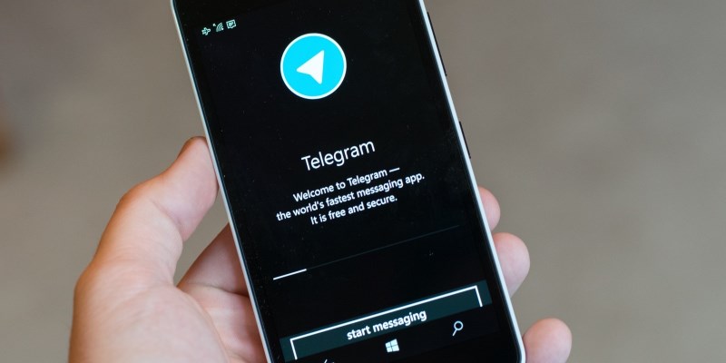 Windows-смартфонам доступно крупное обновление Telegram