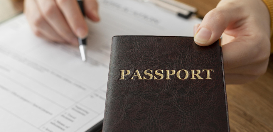 Добровольные отметки в паспорте: какие данные можно добавить с 2026 года