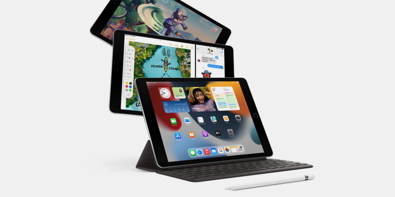 Apple готовит огромный iPad. Что уже известно?