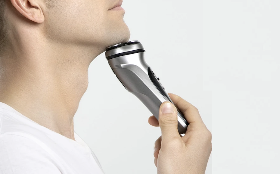 Нашли на AliExpress стильную и качественную электробритву от Xiaomi. Идеальный подарок!