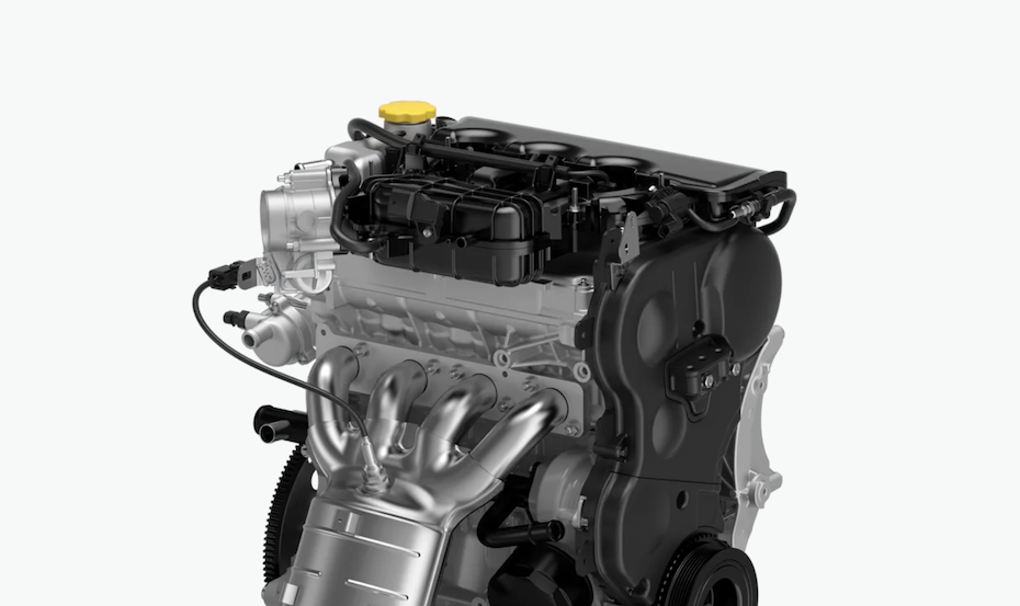Каков срок службы мотора Lada АвтоВАЗ наконец раскрыл тайну
