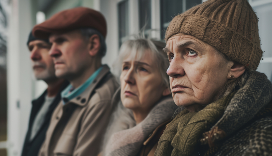 iPhone важнее еды: в секторе Газа выстроились очереди за новинками Apple