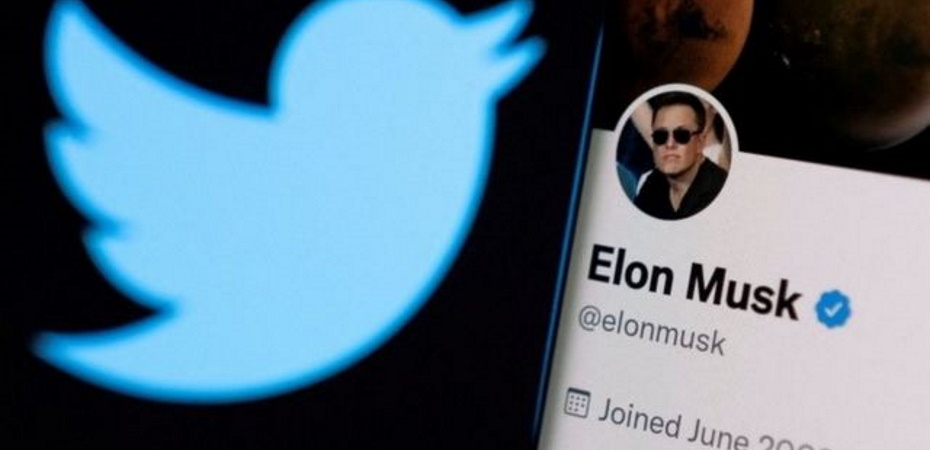 Илон Маск купит Twitter и сделает на его основе приложение для всего