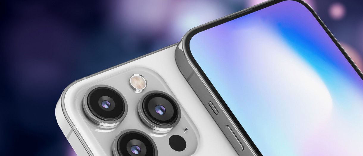 Когда выйдет iPhone с подэкранной камерой и Face ID Есть точный ответ