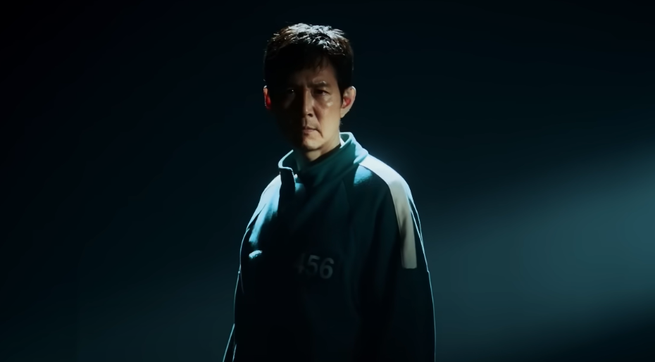 Вышел новый тизер сериала Игра в кальмара 2