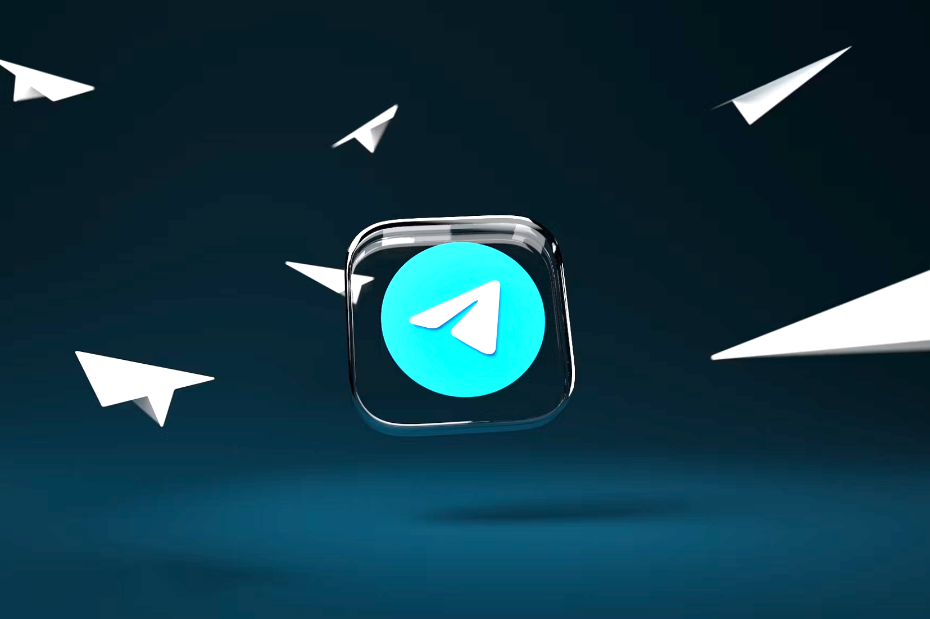 МВД рассказало, как защитить Telegram от взлома