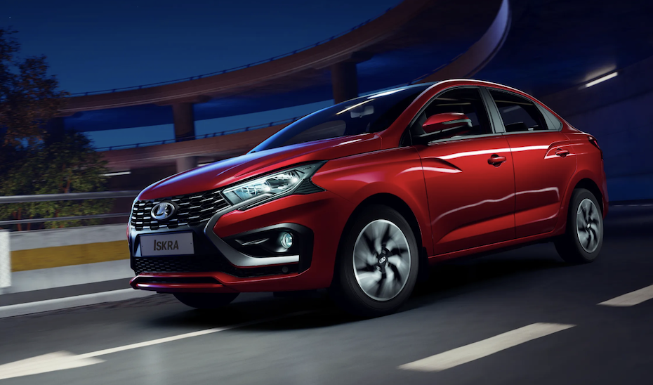 Владеть машиной в России станет еще дороже с 2026 года