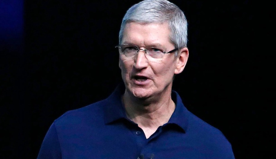 Apple: «Власти заставляют нас превратить iOS в клон Android»