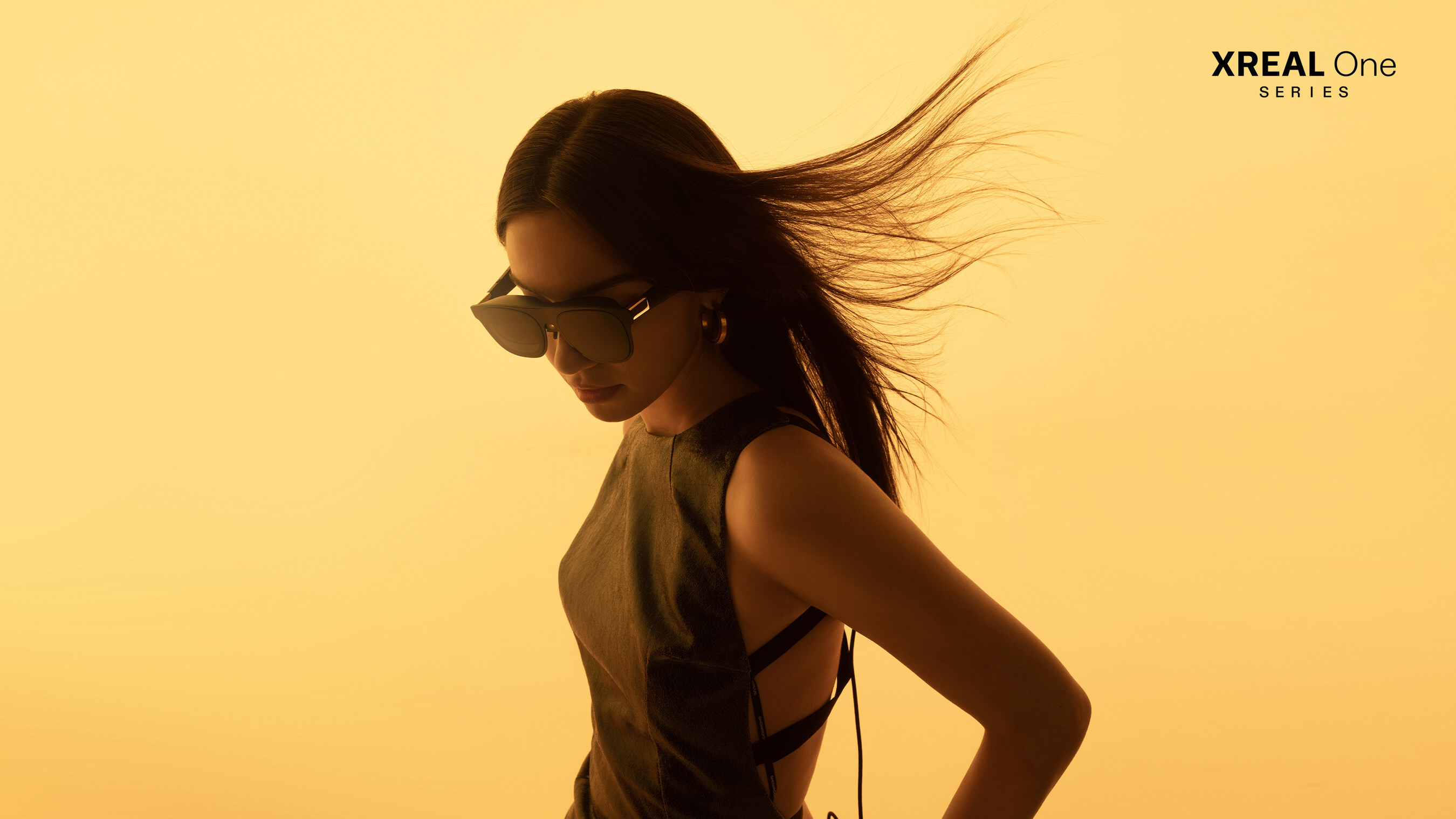 Представлены лучшие AR-очки в мире  Xreal One. Такими мы ждали Apple Vision Pro