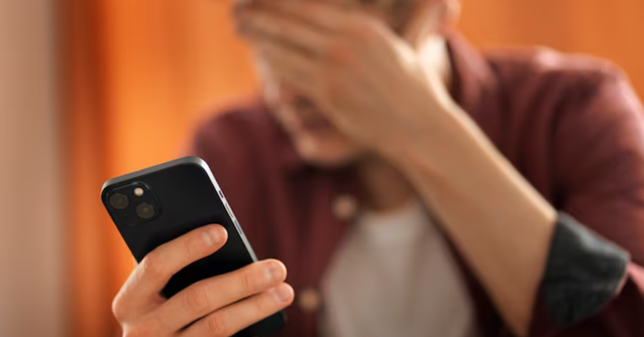 Российские власти не видят проблем в отключении мобильного интернета