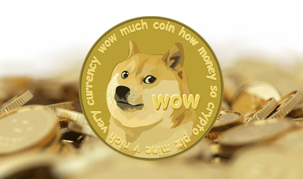 Результат пошуку зображень за запитом Dogecoin