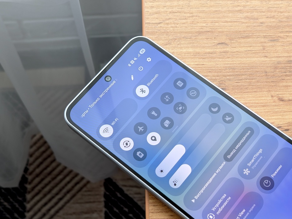 Samsung наконец объявила дату выхода One UI 7 для пользователей смартфонов Galaxy