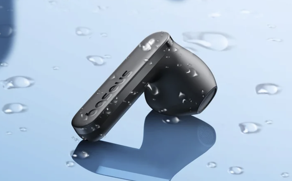 Нашли на AliExpress базовые TWS-наушники Baseus за 1000 рублей, которые подойдут всем и каждому