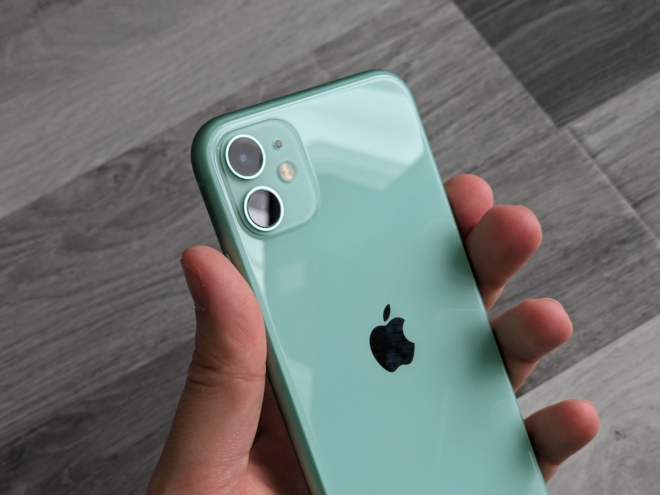 Как заставить iPhone автоматически чистить мусор в СМС-сообщениях