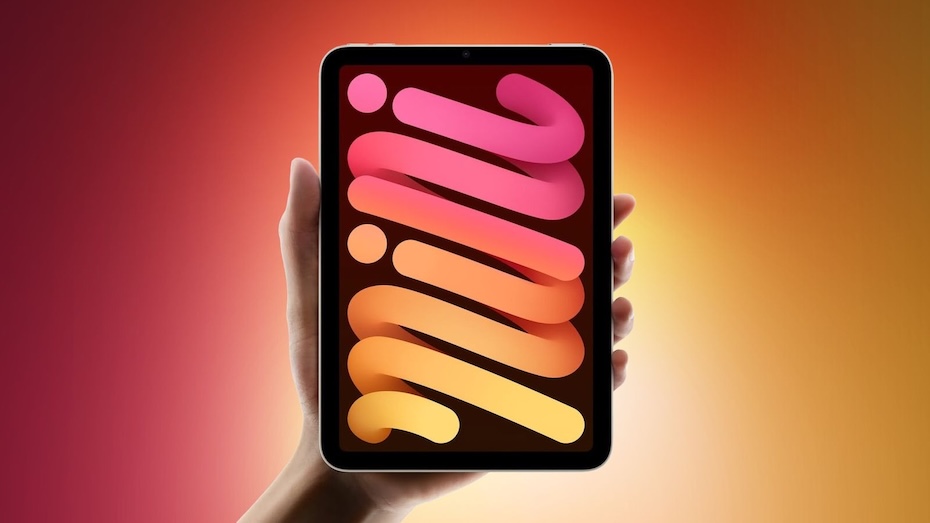 Apple наконец исправила главную проблему iPad mini. Теперь можно брать