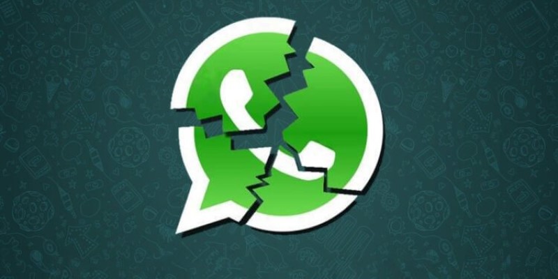 WhatsApp перестал работать на старых версиях Android и iOS
