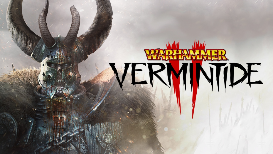 В Steam бесплатно раздают Warhammer: Vermintide 2 популярный кооперативный экшен