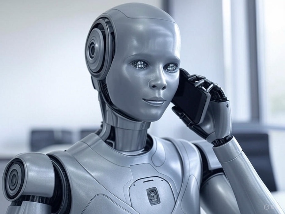 Голосовые ассистенты для ответа на звонки: какие бывают, что умеют, сколько стоят, какой лучше