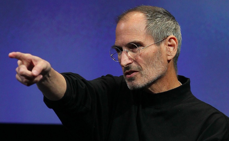 Apple готовится нарушить завет Стива Джобса. Он бы такого не допустил