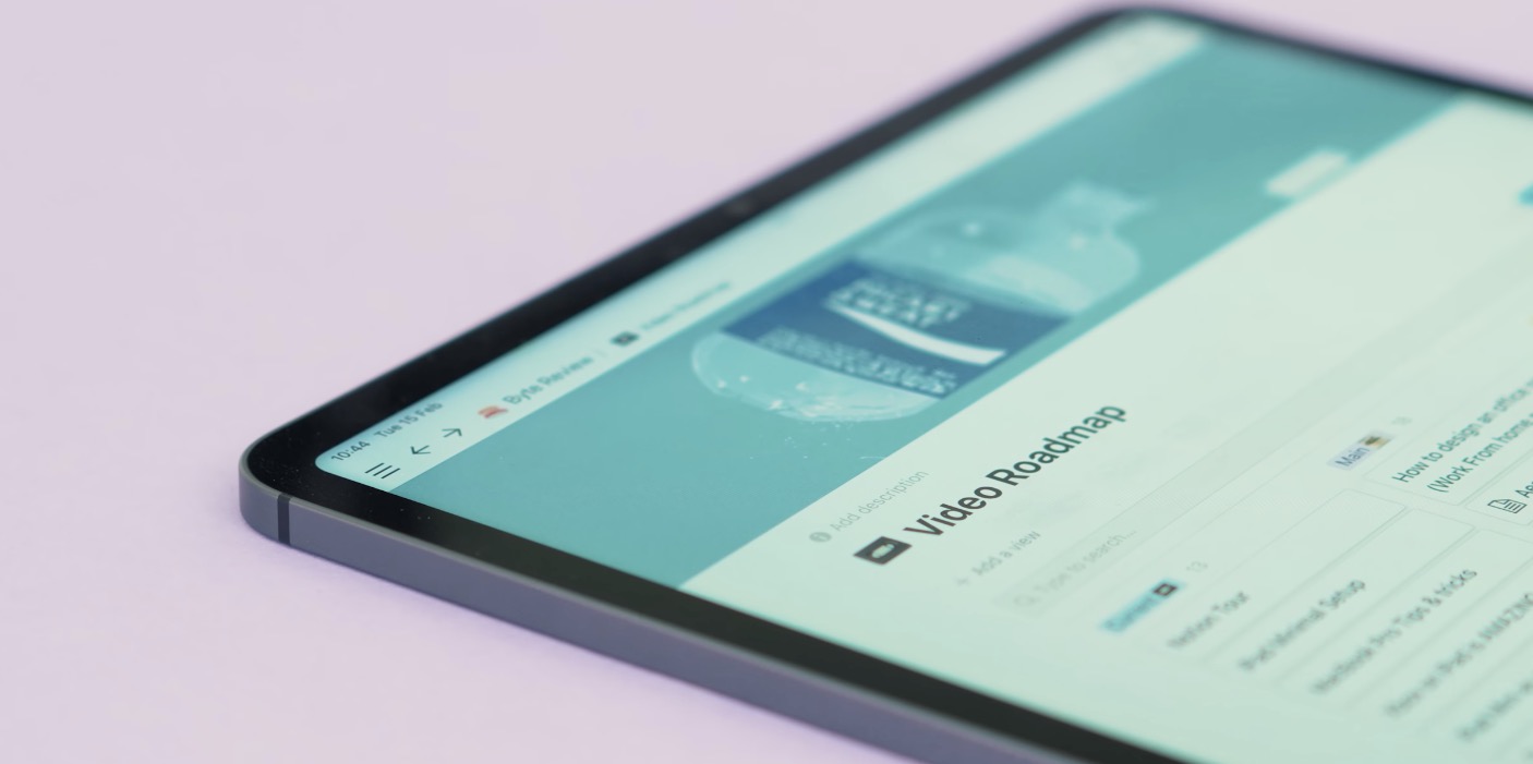 Notion снесёт данные всех пользователей из России. Успейте спасти свою информацию