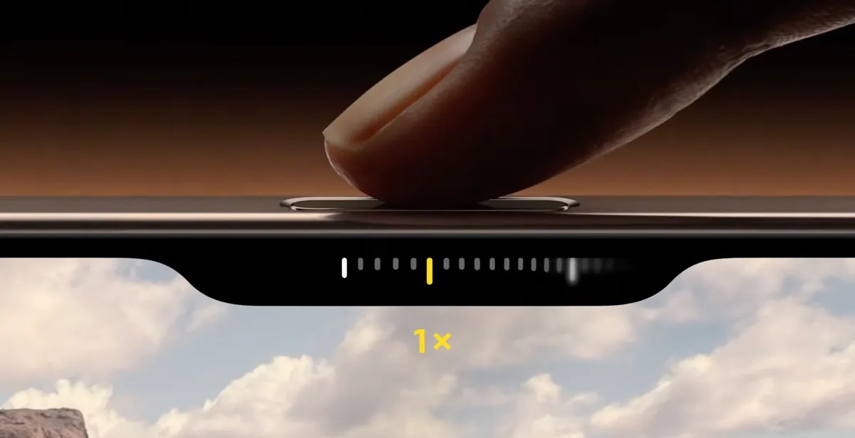 В Galaxy S25 появится кнопка камеры из iPhone 16 Флагман Samsung показали на фотографиях со всех сторон