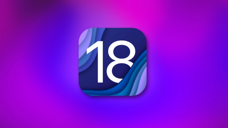 В сеть утек стильный редизайн iOS 18