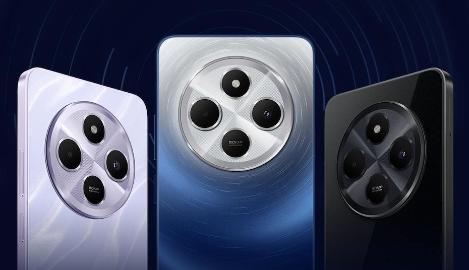 Только что вышел главный бюджетный смартфон 2025 года: Snapdragon и 120 Гц за 12 тысяч рублей