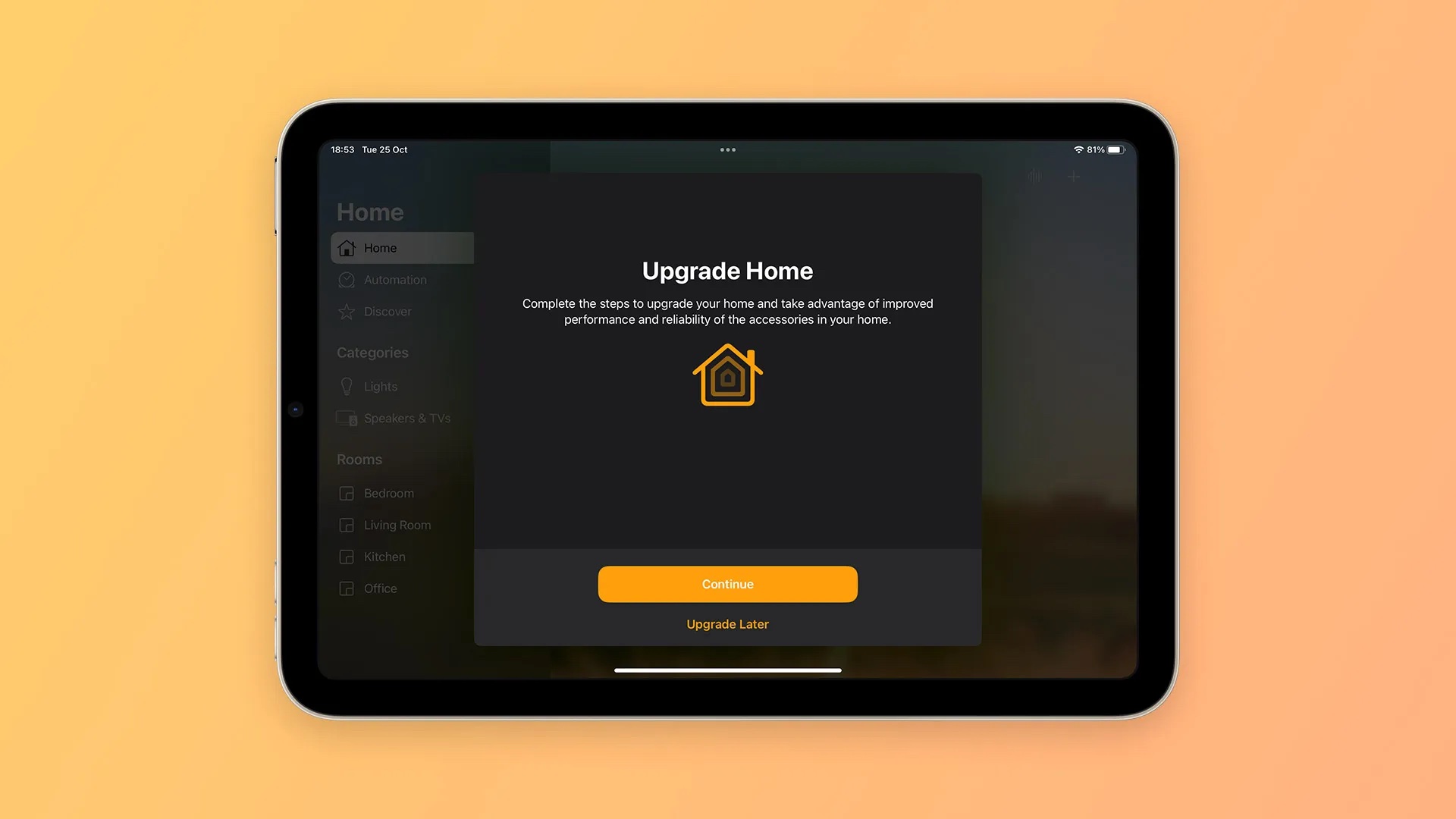 Apple поломала умные дома и выпилила одну из ключевых функций iOS 16.2 и macOS 13.1