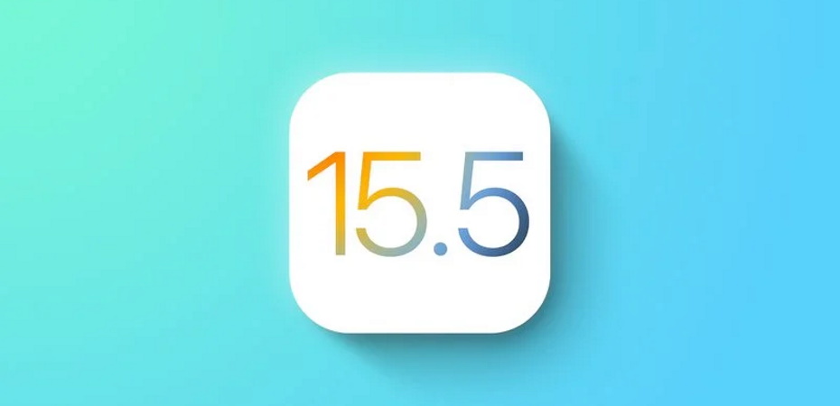 Вышли первые бета-версии iOS 15.5, iPadOS 15.5 и macOS Monterey 12.4