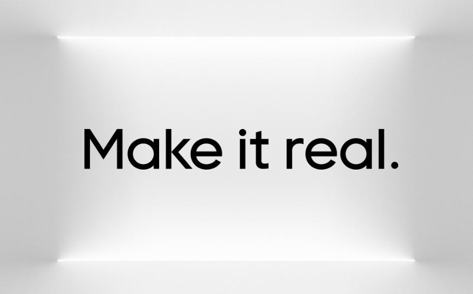Make it real: realme объявляет о ребрендинге