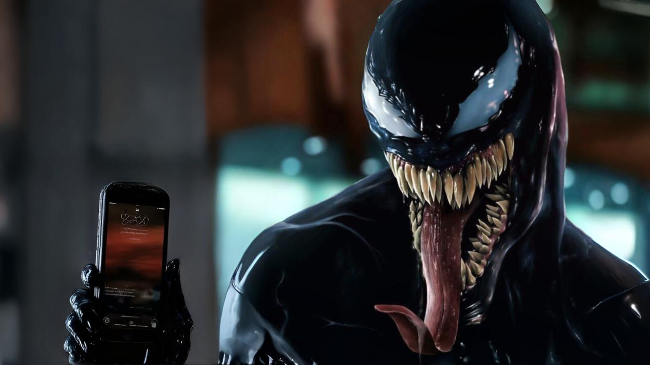 Весь TikTok сходит с ума от этой фишки iOS 26: теперь свайпать ролики можно языком