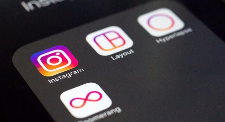 Новая функция Instagram позволит одновременно загрузить до 10 фото и видео