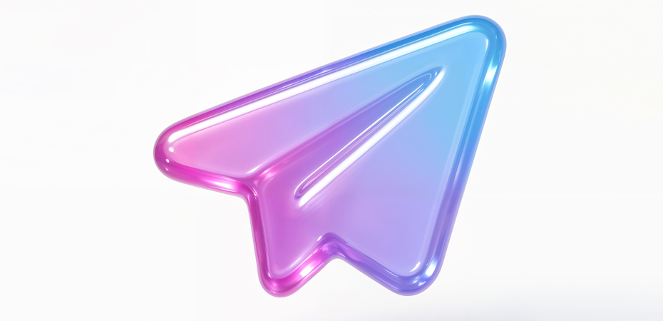 Биометрия вместо SMS и почты. Telegram изменит способ входа в аккаунт