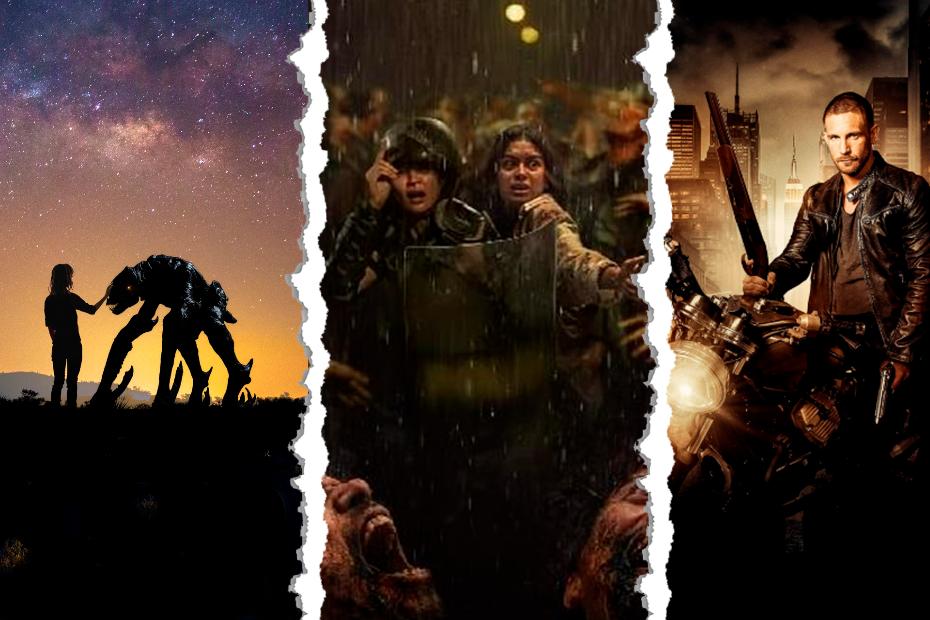 Новинки кино, которые уже есть в хорошем качестве