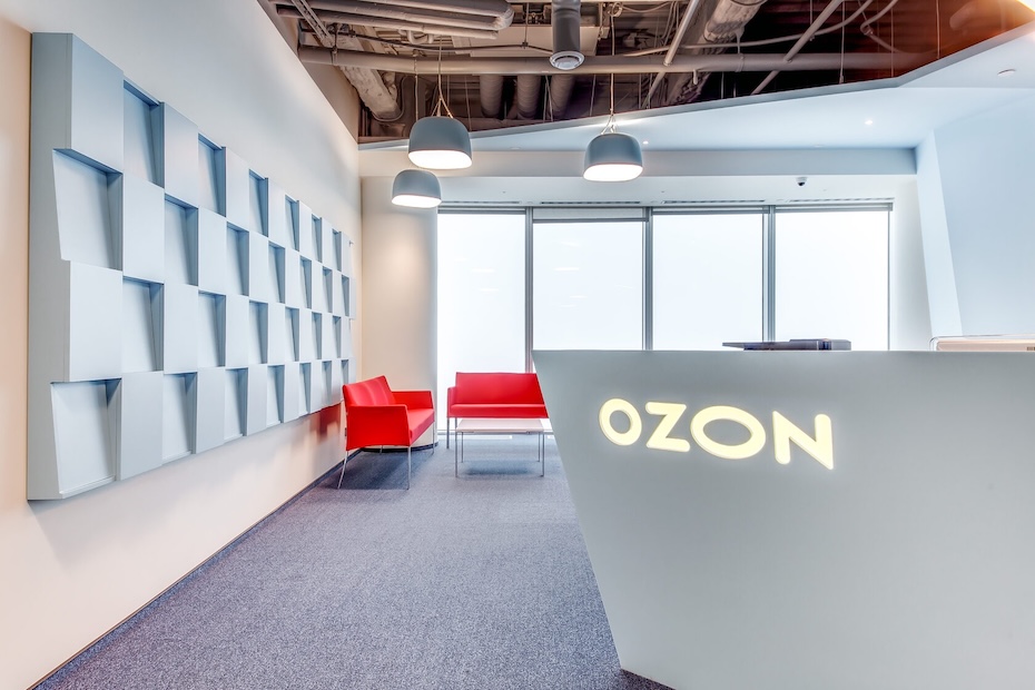 Товары продавцов Ozon будут доступны для заказа во ВКонтакте