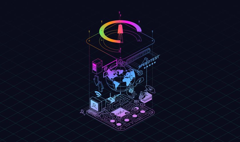 В России хотят запретить Ookla Speedtest. Это самый популярный сервис для измерения скорости интернета