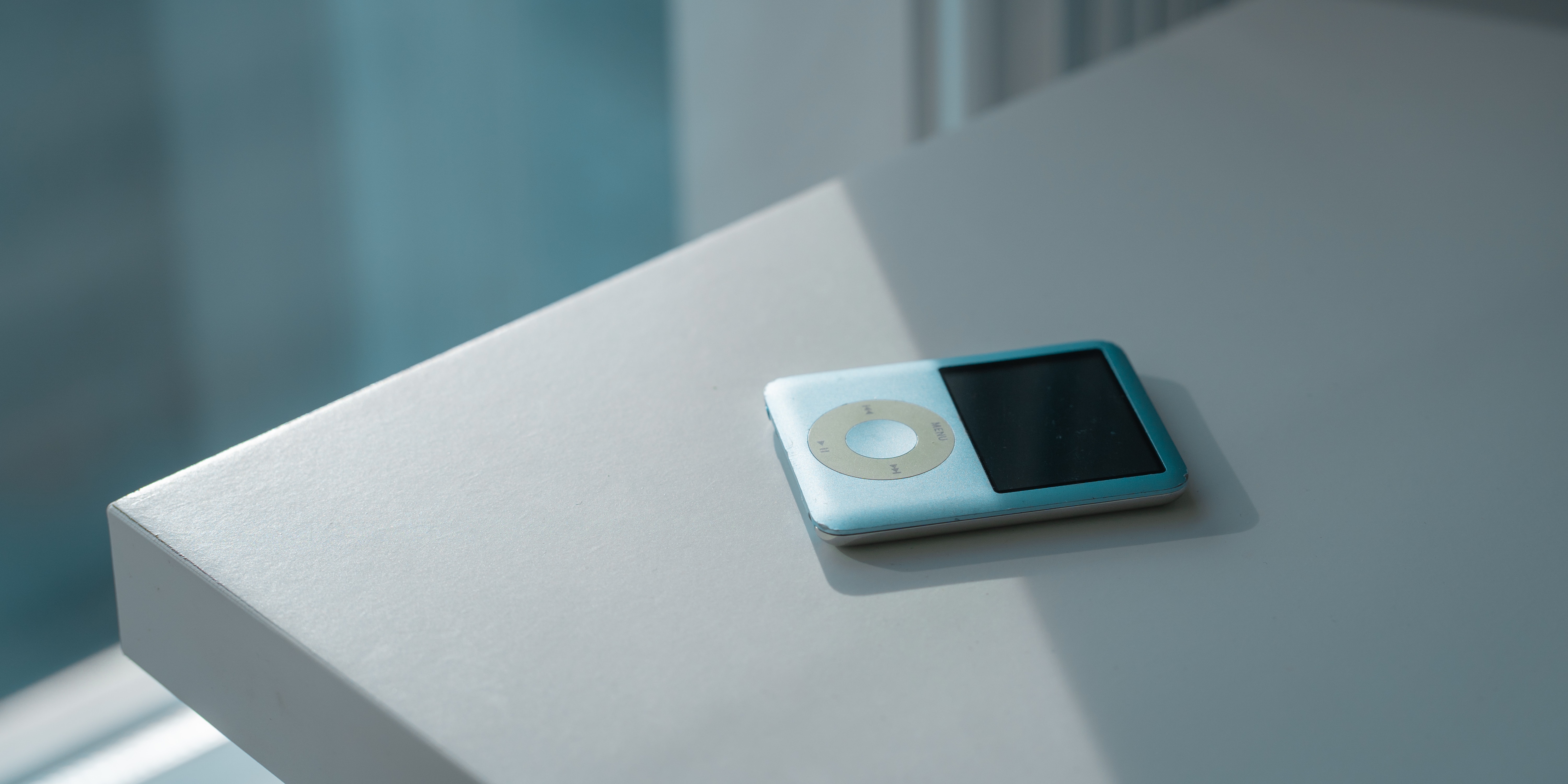 Колёсико iPod Classic возможно скоро вернется