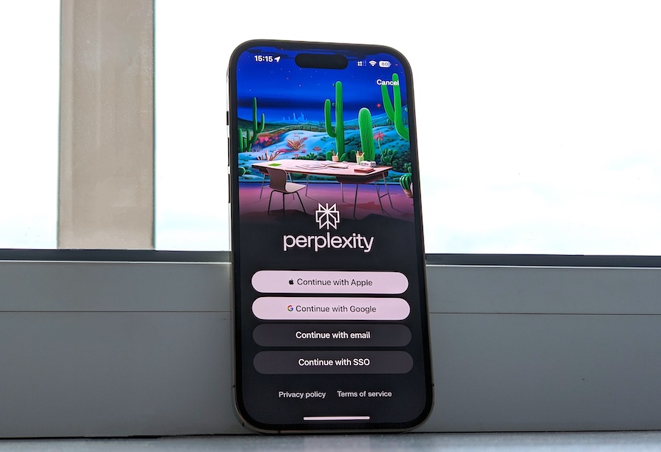 Попробовали Perplexity  новый аналог ChatGPT. Работает бесплатно, умеет много и доступен в России