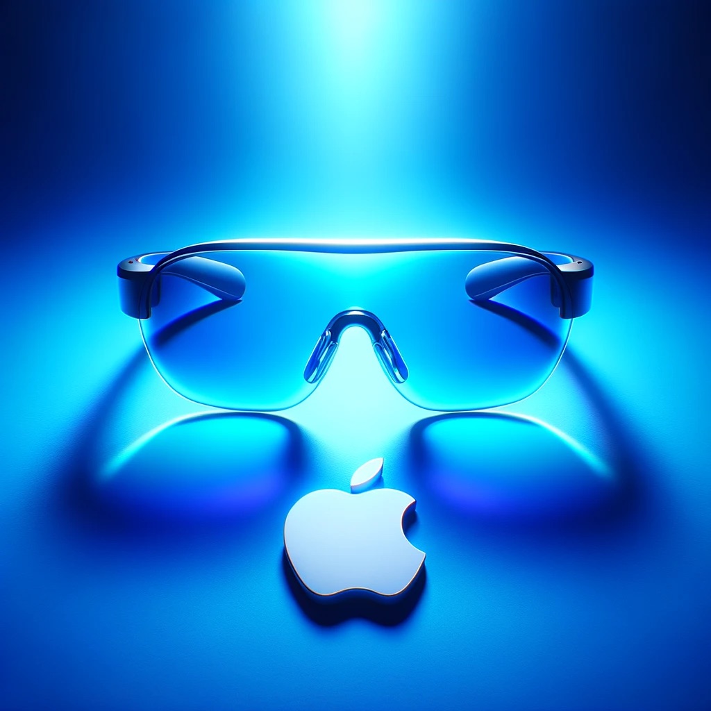 Apple Vision Pro придёт к «идеальной форме» только к четвёртому поколению