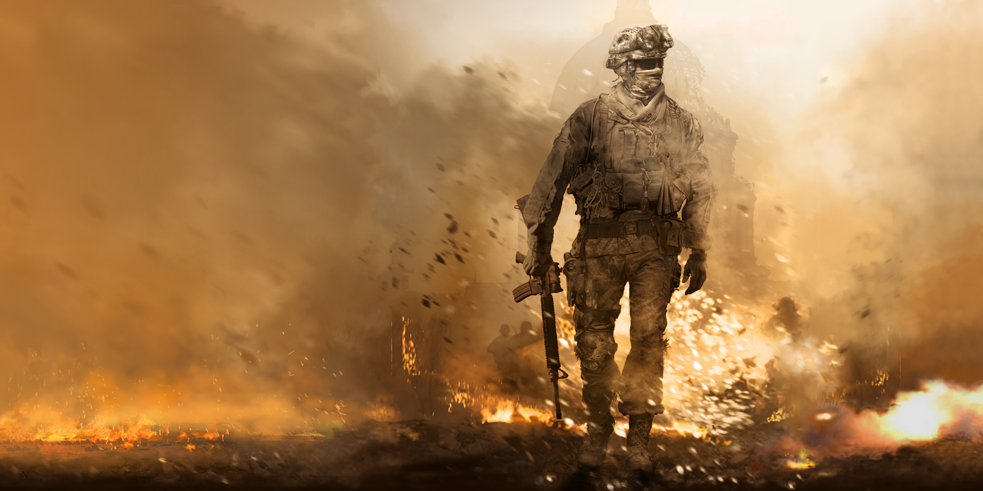 Cod Modern Warfare 2. Call of Duty mw2. Call of Duty: Modern Warfare II (2022).