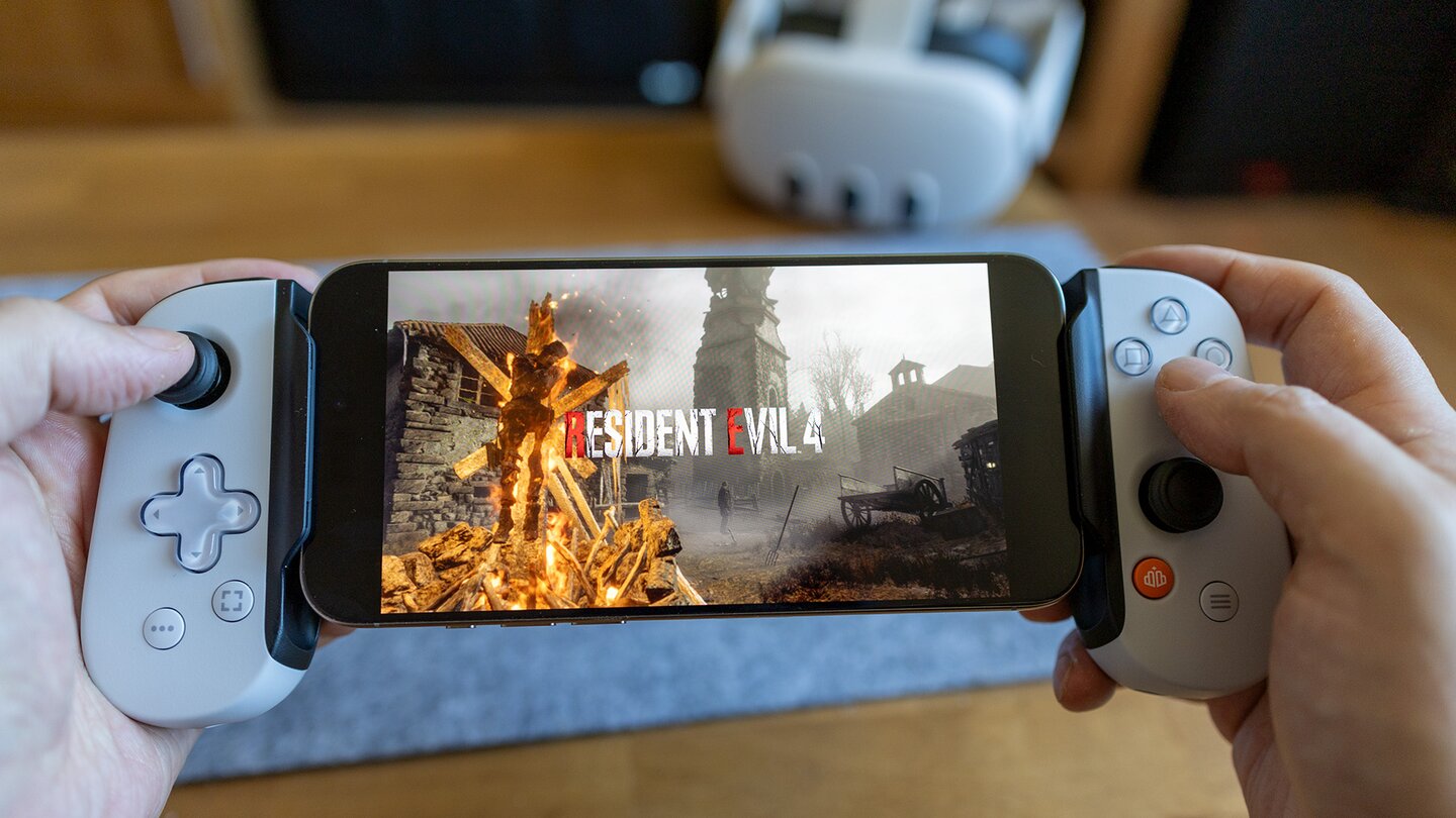 Capcom окончательно похоронила ААА-гейминг на iPhone и iPad